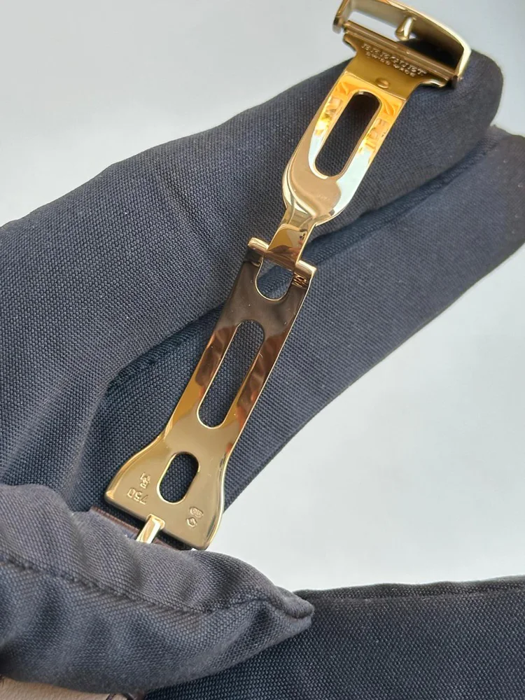 Breguet Classique Complications tourbillion